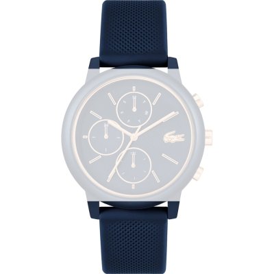 Lacoste 609303485 12.12 Move Band