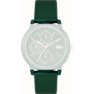 Lacoste 609303486 12.12 Move Band