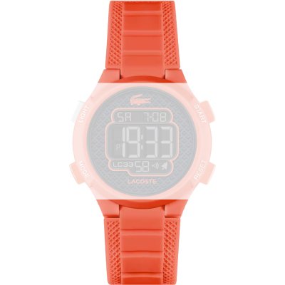 Lacoste 609303491 LC33 Band
