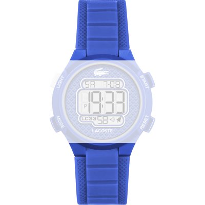 Lacoste 609303492 LC33 Band