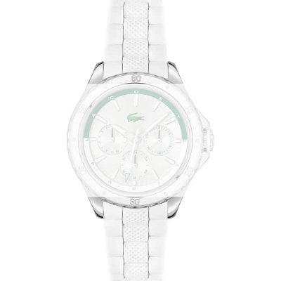 Lacoste 609303504 Santorini Band