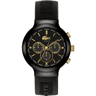 Lacoste 2010687 Borneo Uhr