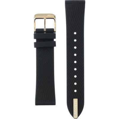 Lacoste Straps 609302972 Kea Band