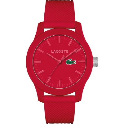 Lacoste 12.12 2010764-1 Uhr