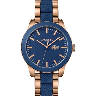 Lacoste 12.12 2010939 Uhr