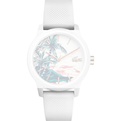 Lacoste Straps 609303019 Lacoste 12.12 Band