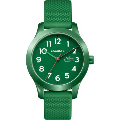 Lacoste 2030001 12.12 Kids Uhr