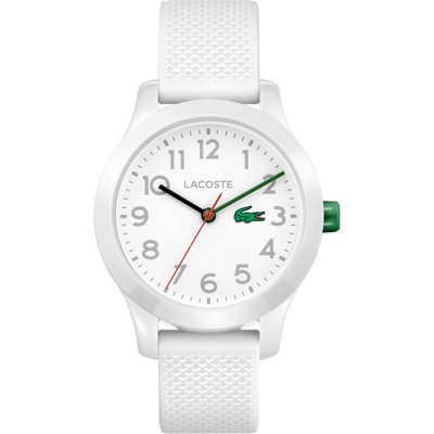Lacoste 2030003 12.12 Kids Uhr