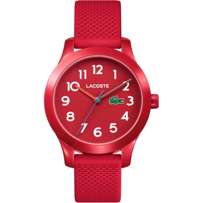 Lacoste 2030004 12.12 Kids Uhr
