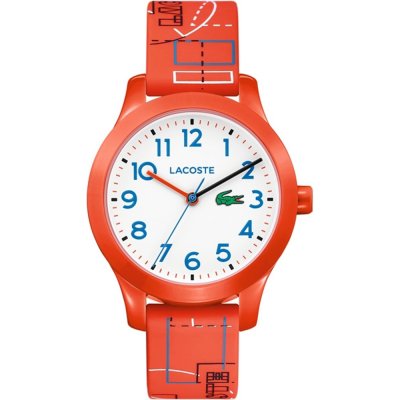 Lacoste 2030010 12.12 Kids Uhr