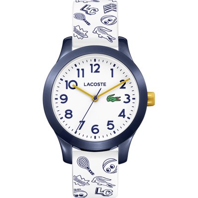 Lacoste 2030011 12.12 Kids Uhr