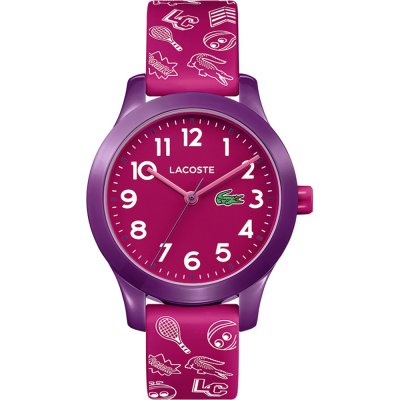 Lacoste 2030012 12.12 Kids Uhr