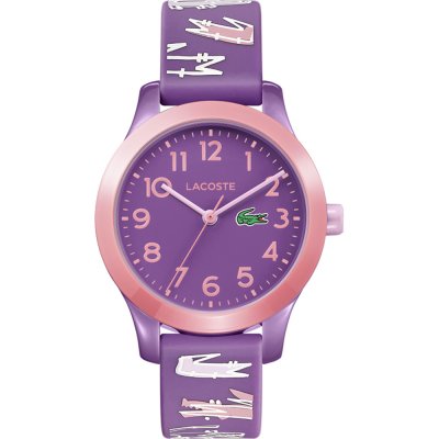 Lacoste 2030020 12.12 Kids Uhr