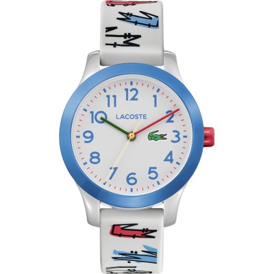 Lacoste 2030021 12.12 Kids Uhr