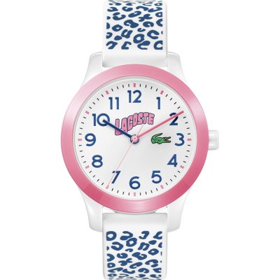 Lacoste 2030025 12.12 Kids Uhr