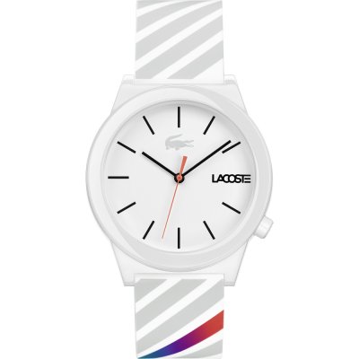 Lacoste 2010935 Motion Uhr