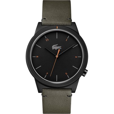 Lacoste 2010991 Motion Uhr
