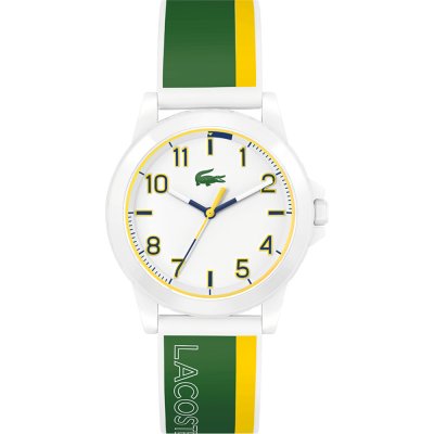 Lacoste 2030044 Rider Uhr