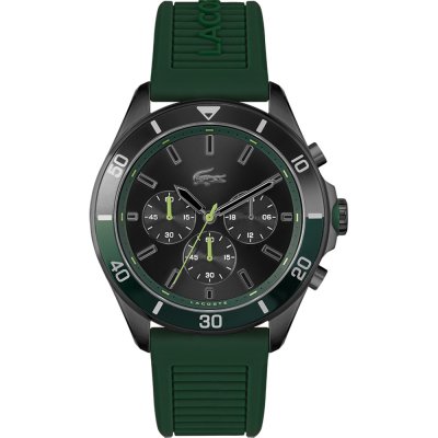 Lacoste 2011153 Tiebraker Uhr