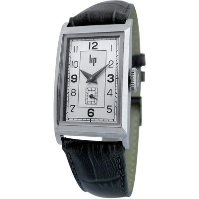 LIP 1663002 T18 Churchill Uhr