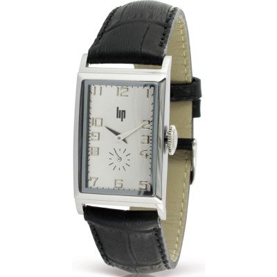 LIP 1663022 T18 Churchill Uhr