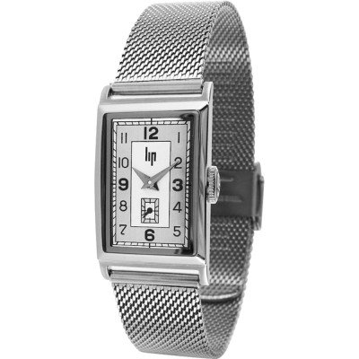 LIP 1673002 T18 Churchill Uhr