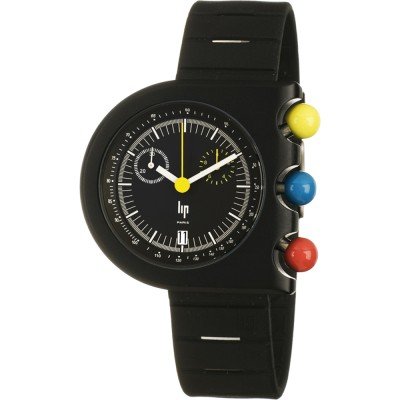 LIP 1808502 Dark Master / Limited Edition Uhr