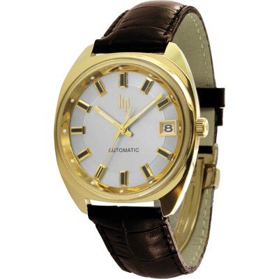 LIP 1872822 Général de Gaulle Uhr