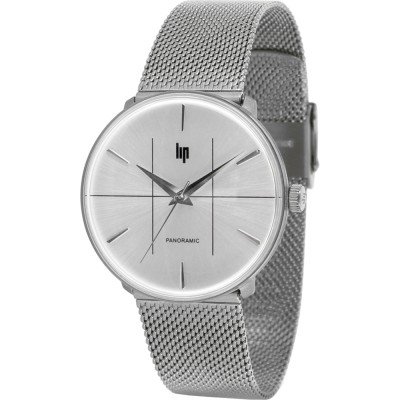 LIP 1873142 Panoramic Milanese Uhr