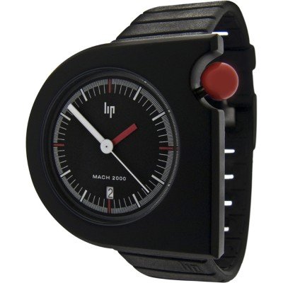 LIP 1892212 Mach 2000 / Mafia Moon Uhr