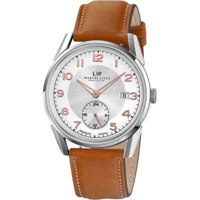 LIP Himalaya 670028 Himalaya Marcel Livet Uhr