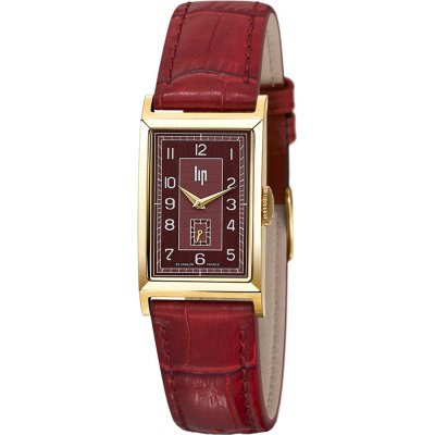 LIP Churchill 670029 Churchill T18 Uhr