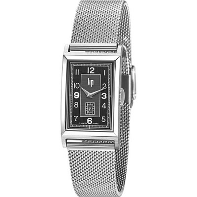 LIP Churchill 671017 Churchill T18 Watch