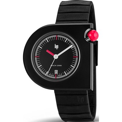 LIP MACH 2000 671093 Uhr