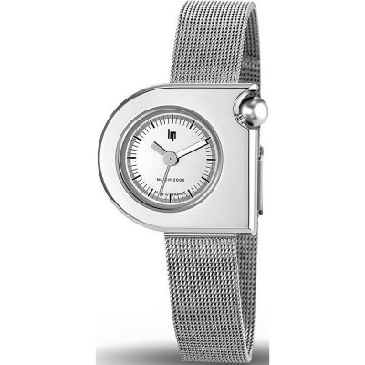 LIP MACH 2000 671107 MACH 2000 Mini Uhr