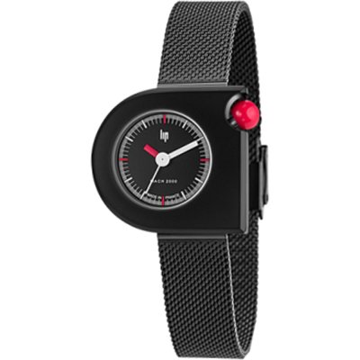 LIP MACH 2000 671115 MACH 2000 Mini Uhr