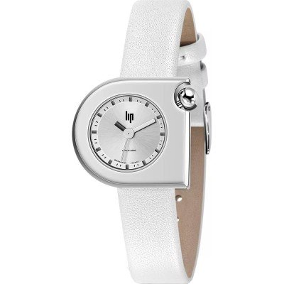 LIP MACH 2000 671164 MACH 2000 Mini Uhr