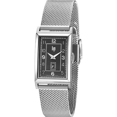 LIP Churchill 671278 Churchill T24 Uhr