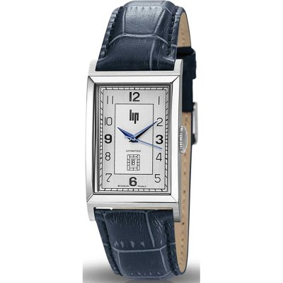 LIP Churchill 671281 Churchill T26 Watch