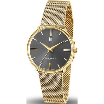 LIP Himalaya 671287 Dauphine Uhr