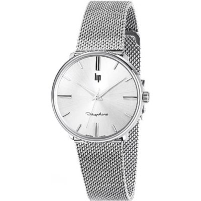 LIP Himalaya 671297 Dauphine Uhr