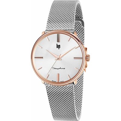 LIP Himalaya 671319 Dauphine Uhr