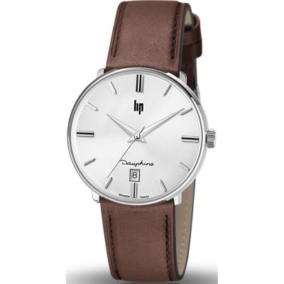 LIP Dauphine 671437 Dauphine 38 Uhr