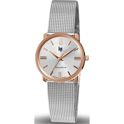 LIP Dauphine 671472 Dauphine 29 Uhr