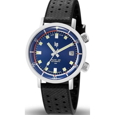 LIP Nautic 671504 Nautic-Ski Uhr