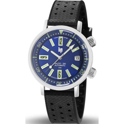 LIP Nautic 671506 Nautic-Ski Uhr
