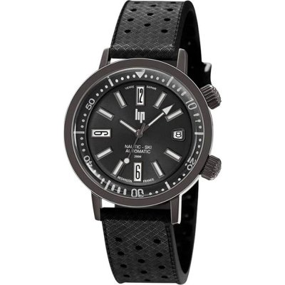 LIP Nautic 671508 Nautic-Ski Uhr