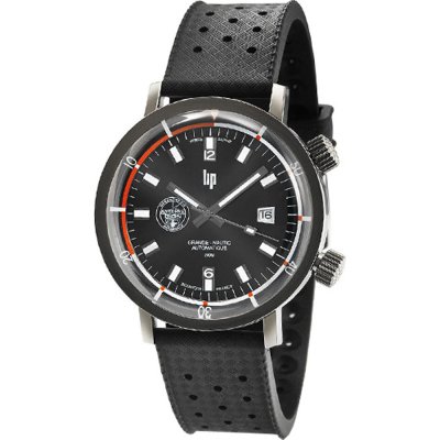 LIP Nautic 671520 Nautic-Ski GIGN Uhr