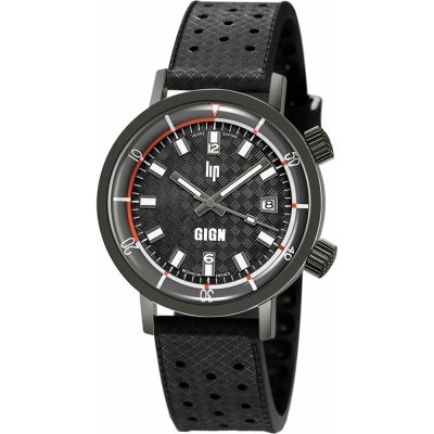 LIP Nautic 671523 Nautic-Ski GIGN Uhr