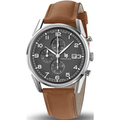 LIP Himalaya 671598 Himalaya 40 Chrono Uhr